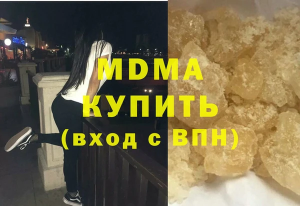 индика Костерёво